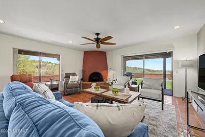 6750 E VÃ­a Rosmarino, Tucson, AZ 85750 - Photo 9