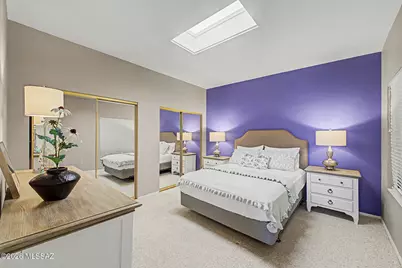 6750 E VÃ­a Rosmarino, Tucson, AZ 85750 - Photo 29