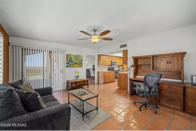 6750 E VÃ­a Rosmarino, Tucson, AZ 85750 - Photo 21