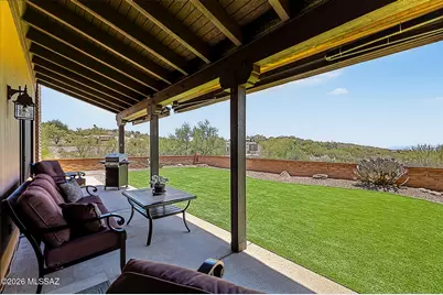 6750 E VÃ­a Rosmarino, Tucson, AZ 85750 - Photo 35