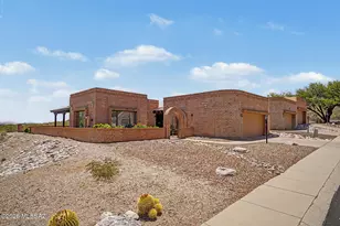 6750 E VÃ­a Rosmarino, Tucson, AZ 85750 - Photo 3