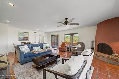 6750 E VÃ­a Rosmarino, Tucson, AZ 85750 - Photo 11