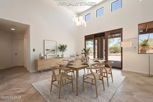 8756 E Bear Paw Pl, Tucson, AZ 85749 - Photo 9