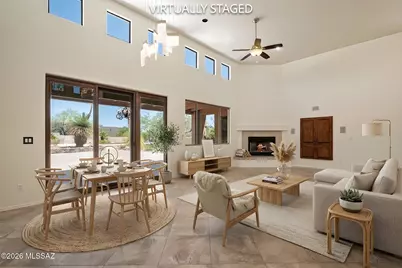 8756 E Bear Paw Place, Tucson, AZ 85749 - Photo 11
