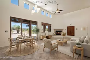 8756 E Bear Paw Pl, Tucson, AZ 85749 - Photo 11