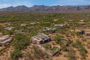 8756 E Bear Paw Pl, Tucson, AZ 85749 - Photo 43