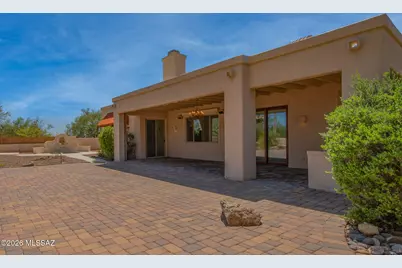 8756 E Bear Paw Place, Tucson, AZ 85749 - Photo 37