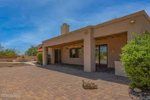 8756 E Bear Paw Pl, Tucson, AZ 85749 - Photo 37