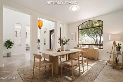 8756 E Bear Paw Place, Tucson, AZ 85749 - Photo 5