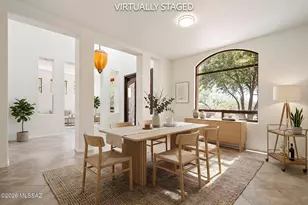 8756 E Bear Paw Pl, Tucson, AZ 85749 - Photo 5