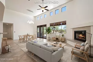 8756 E Bear Paw Pl, Tucson, AZ 85749 - Photo 7