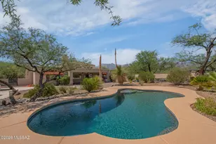 8756 E Bear Paw Pl, Tucson, AZ 85749 - Photo 39