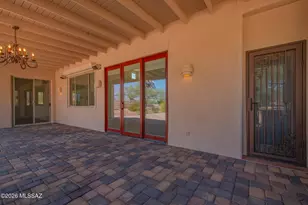8756 E Bear Paw Pl, Tucson, AZ 85749 - Photo 35
