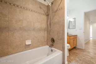 8756 E Bear Paw Pl, Tucson, AZ 85749 - Photo 33