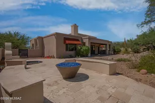 8756 E Bear Paw Pl, Tucson, AZ 85749 - Photo 41