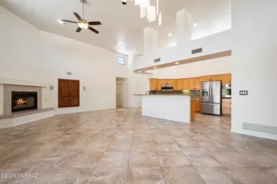 8756 E Bear Paw Place, Tucson, AZ 85749 - Photo 13