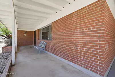 8812 E McClellan Street, Tucson, AZ 85710 - Photo 5