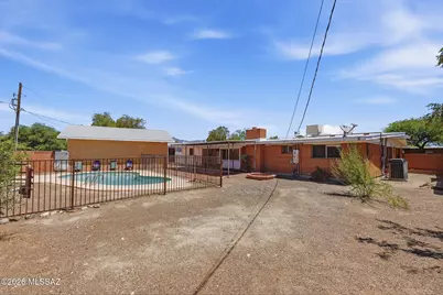 8812 E McClellan Street, Tucson, AZ 85710 - Photo 35