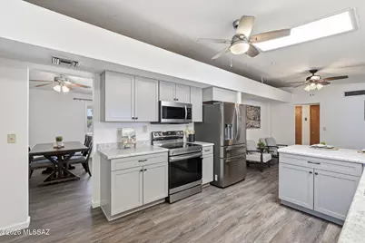 8812 E McClellan Street, Tucson, AZ 85710 - Photo 3