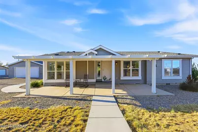 5247 Anita Drive, Hereford, AZ 85615 - Photo 1