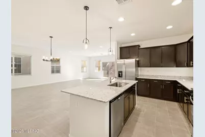 9711 W Hazelbrook Drive, Marana, AZ 85658 - Photo 3