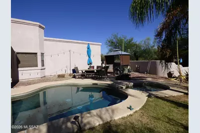 9853 N Sumter Creek Place, Tucson, AZ 85742 - Photo 33