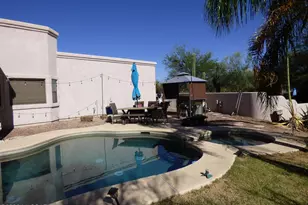 9853 N Sumter Creek Pl, Tucson, AZ 85742 - Photo 33
