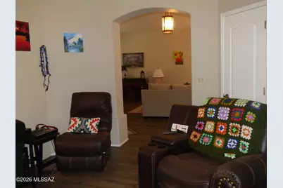 9853 N Sumter Creek Place, Tucson, AZ 85742 - Photo 9