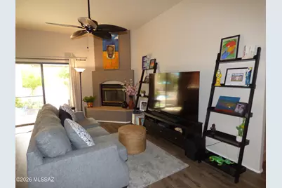 9853 N Sumter Creek Place, Tucson, AZ 85742 - Photo 17