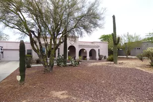 9853 N Sumter Creek Pl, Tucson, AZ 85742 - Photo 1