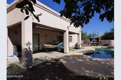 9853 N Sumter Creek Place, Tucson, AZ 85742 - Photo 29