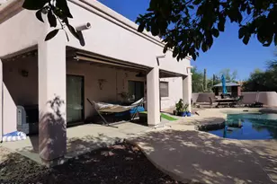 9853 N Sumter Creek Pl, Tucson, AZ 85742 - Photo 29