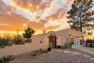 433 Camino Canoa, Rio Rico, AZ 85648 - Photo 1