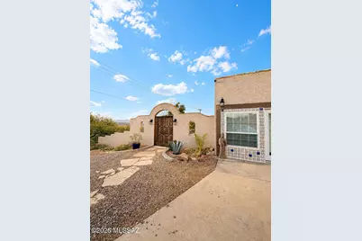 433 Camino Canoa, Rio Rico, AZ 85648 - Photo 3