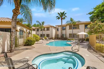 2550 E River Road #4103, Tucson, AZ 85718 - Photo 1