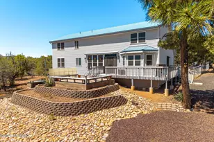 1153 Wilson Rd, Show Low, AZ 85901 - Photo 3