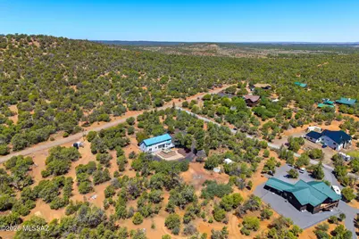 1153 Wilson Road, Show Low, AZ 85901 - Photo 41