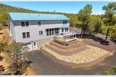1153 Wilson Road, Show Low, AZ 85901 - Photo 1