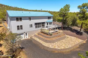 1153 Wilson Rd, Show Low, AZ 85901 - Photo 1