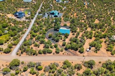 1153 Wilson Road, Show Low, AZ 85901 - Photo 37