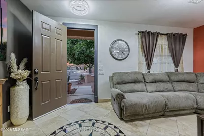 3703 E Capriole Place, Tucson, AZ 85739 - Photo 7