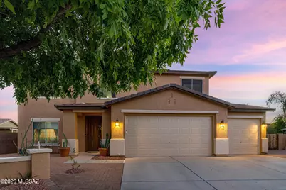 3703 E Capriole Place, Tucson, AZ 85739 - Photo 3