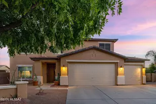3703 E Capriole Pl, Tucson, AZ 85739 - Photo 3