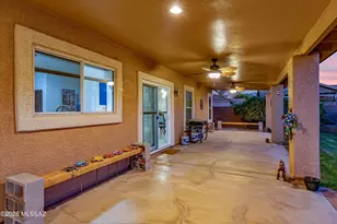 3703 E Capriole Pl, Tucson, AZ 85739 - Photo 45
