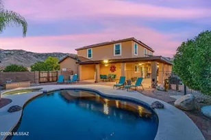 3703 E Capriole Pl, Tucson, AZ 85739 - Photo 1