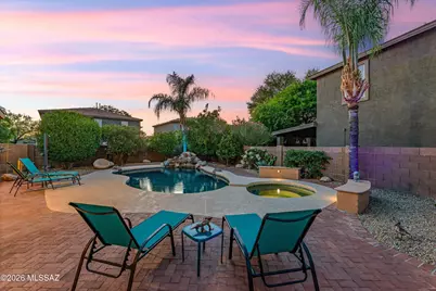 3703 E Capriole Place, Tucson, AZ 85739 - Photo 49