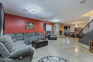 3703 E Capriole Pl, Tucson, AZ 85739 - Photo 9