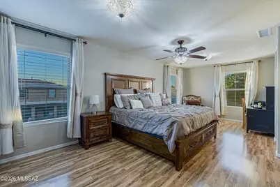 3703 E Capriole Place, Tucson, AZ 85739 - Photo 29
