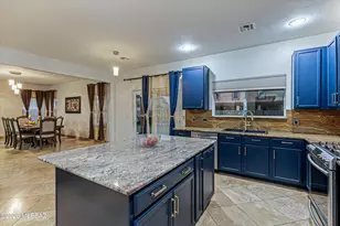 3703 E Capriole Pl, Tucson, AZ 85739 - Photo 19