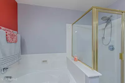 3703 E Capriole Place, Tucson, AZ 85739 - Photo 33